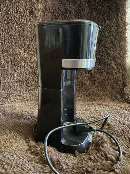 Крапельна кавоварка Scarlett SC-CM33002 — 500 грн