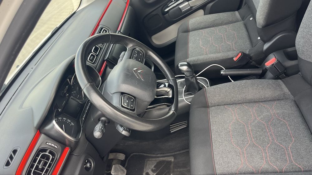 Citroen C3 bom estado