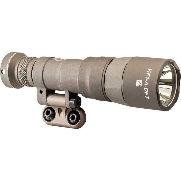 Latarka Surfire M340DFT-TN-PRO TURBO Mini Scout LIGHT PRO