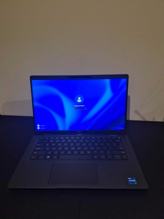 Dell latitude 7430 i7 32GB 1TB carbon