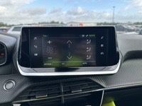 Peugeot  e2008  eletrico Ano 2022