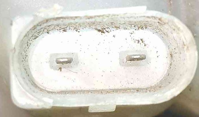 Reservatório / Depósito da Água / Líquido de Refrigeração | AUDI