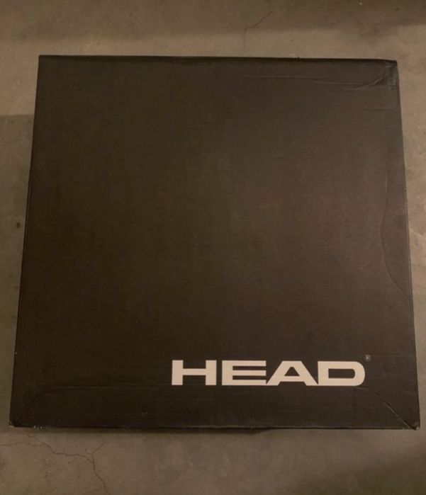 Botas Ski Head 40 Novas