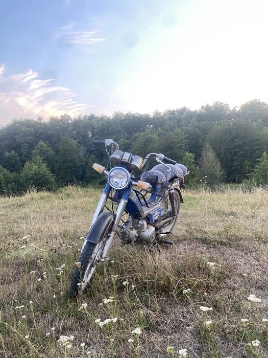 Продам дельту 72см 2