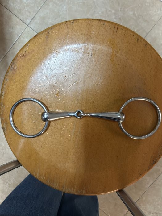 Material equitação