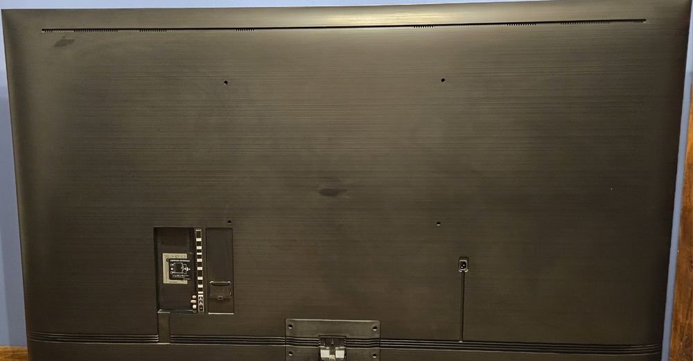 Telewizor Samsung 85 cali