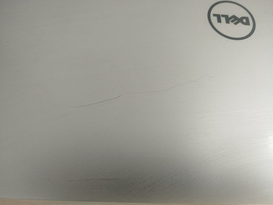Ноутбук Dell Ігровий