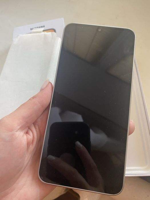 Samsung Galaxy M36 5G