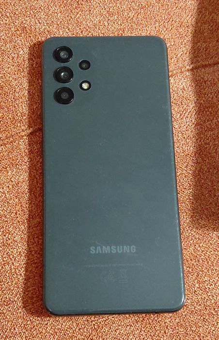 Samsung Galaxy A32 Dual Sim - Excelente Estado, com Caixa