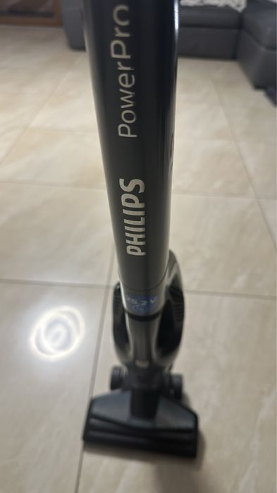 PHILIPS PowerPro Aqua 3w1 FC6409/01