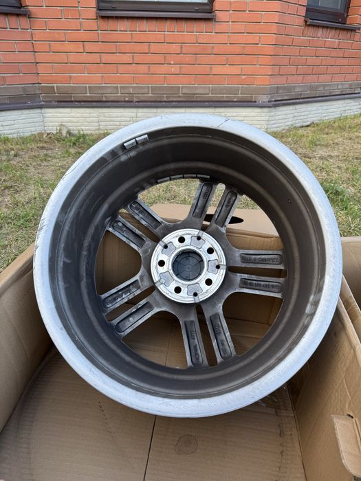 Продам Диски Mercedes