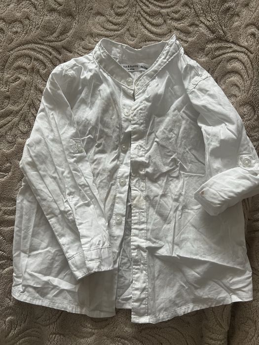 Сорочки для хлопчика