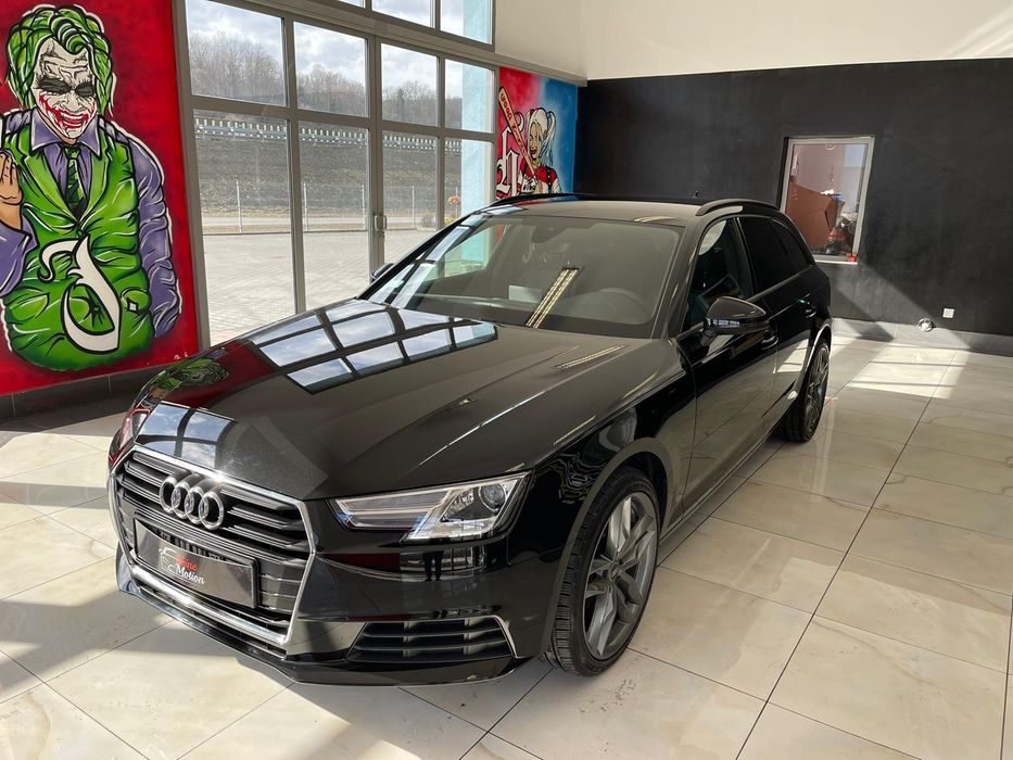 VW passat b8, audi a4 b9, skoda octavia, vw golf vii WYNAJEM!!!