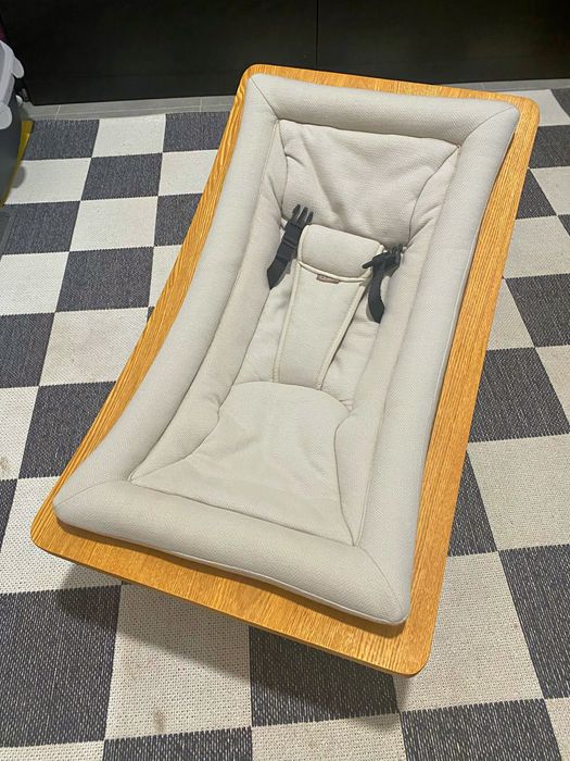 Espreguiçadeira Bebé QUAX