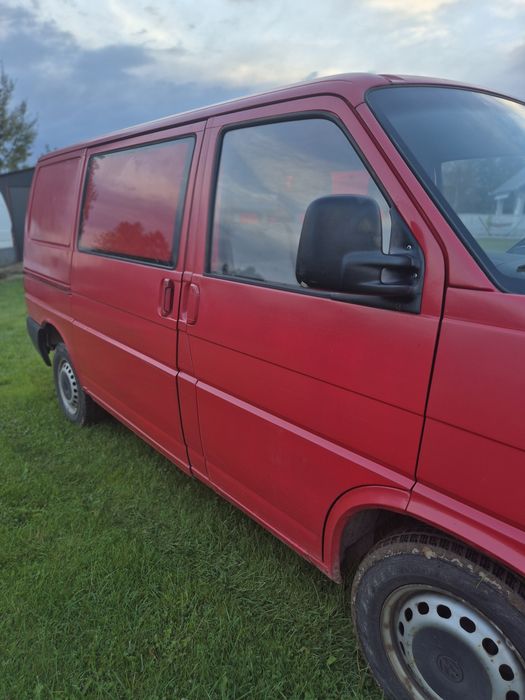 Volkswagen  T4 1.9D