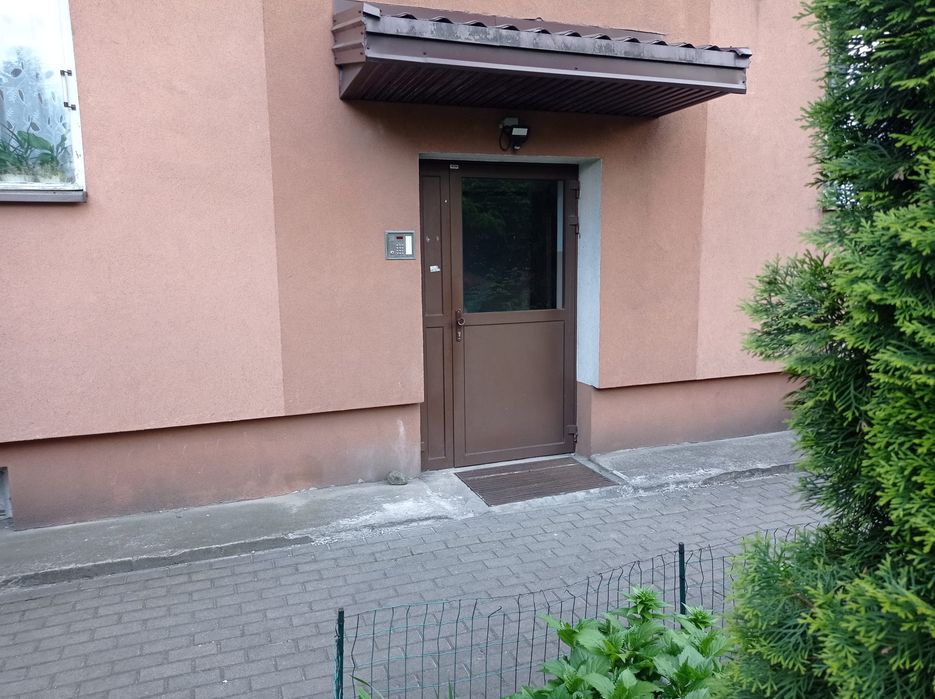 Mieszkanie do wynajęcia