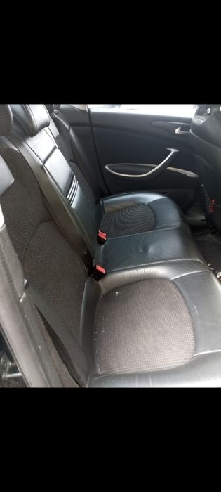 Citroën c5 1.6 hdi airdream em ótimo estado