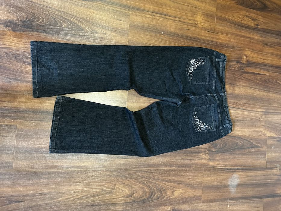 Opium Bootcut jeans