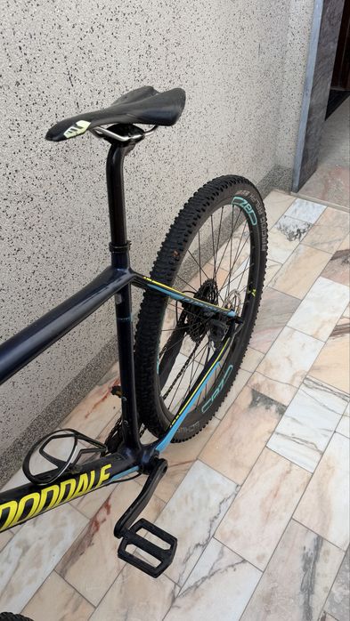 Cannondale F-Si Carbon R29