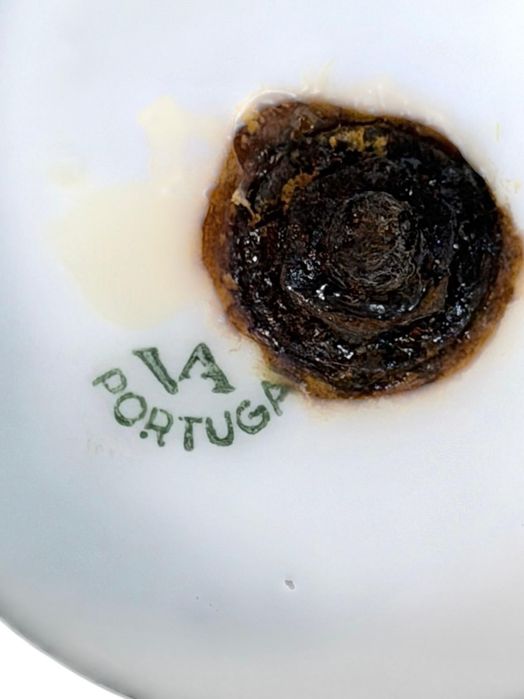Fruteiro com Pé - Vista Alegre