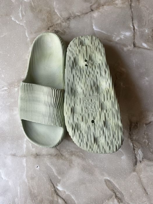 Тапки Adidas Adilette 22 | Шльпанці Adidas