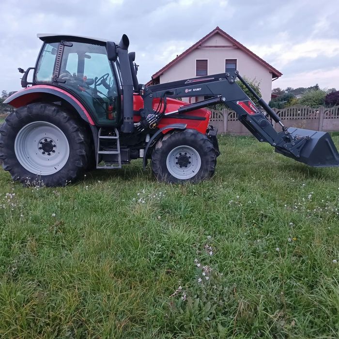 Same Iron  Same Iron 140 dcr, pneumatuka, tur , deutz, lamborgini