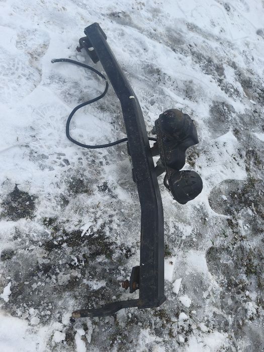 Форкоп від автомобіля