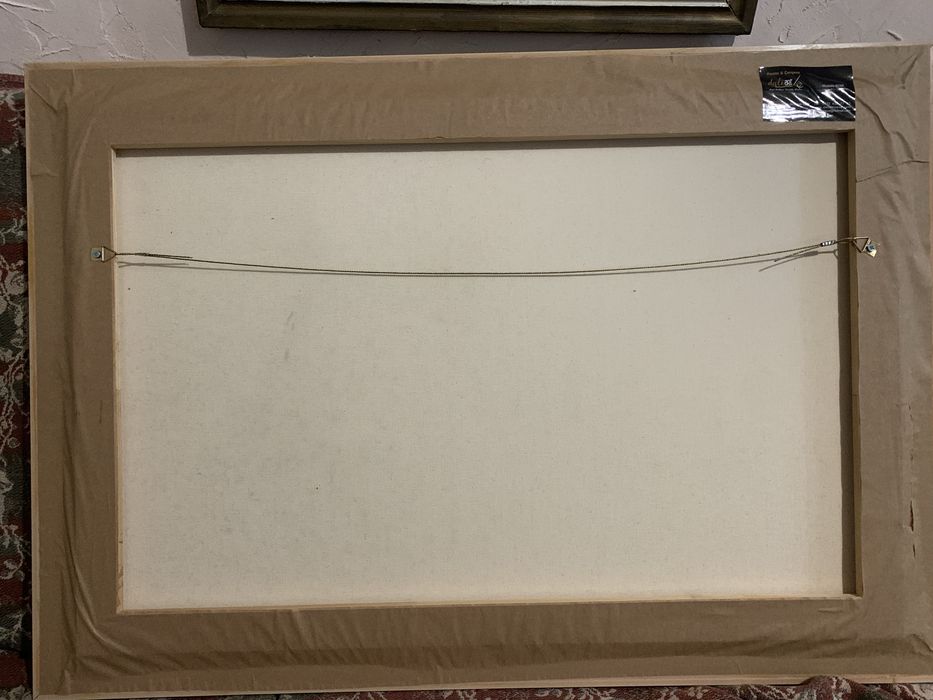 Картина в рамці, фотопринт ; 750х500 мм