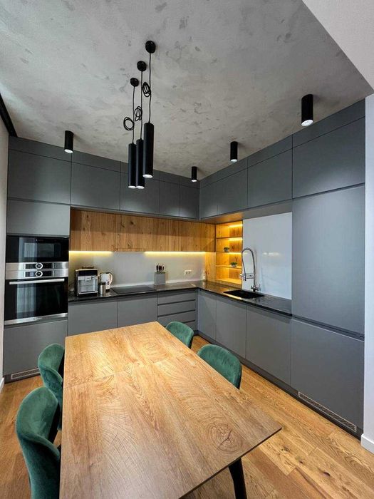 2-rooms apartment apartment by the address st. Ul Regeneratornaya (area 74 m²) - Atlanta.ua - photo 5