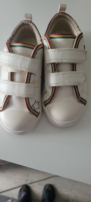Buty sneakersy 24 M&S