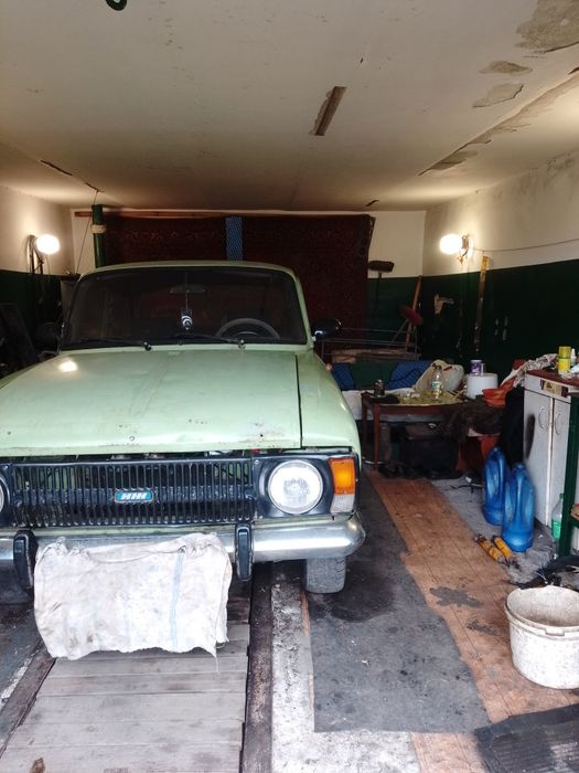 Продам гараж ...