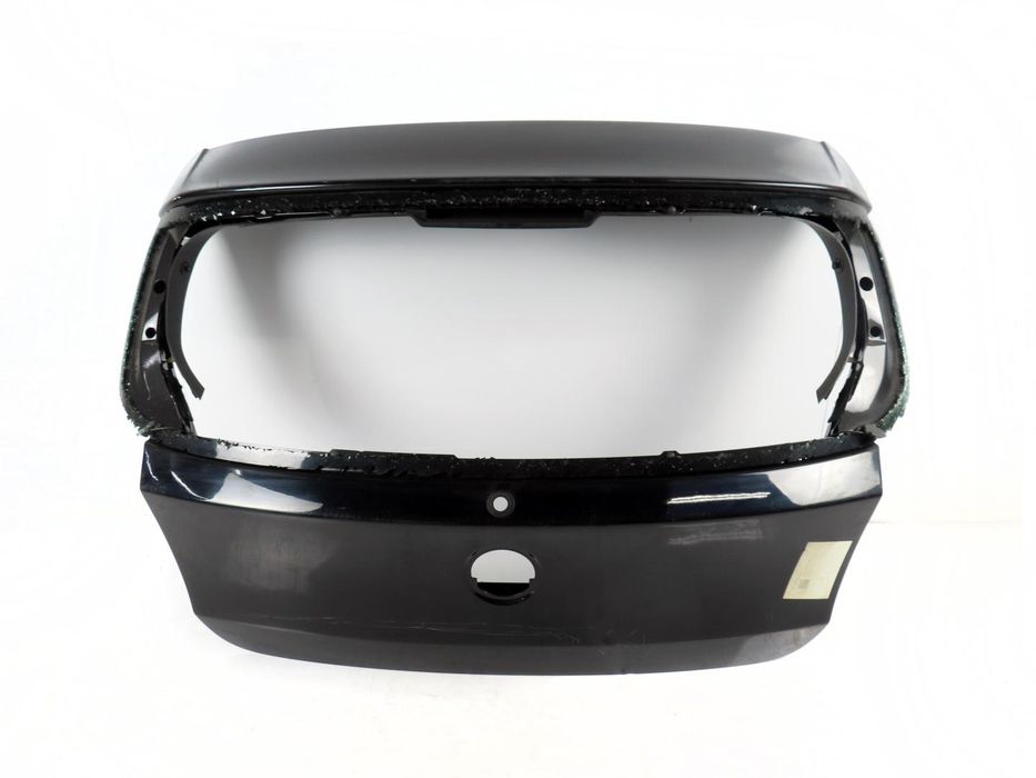 Tampa Da Mala Usado / Original Bmw 1 (E81)/Bmw 1 (E87) 41627133898