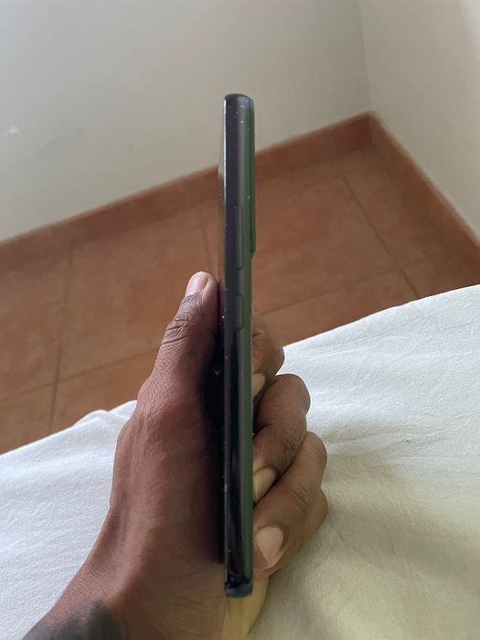 Samsung s22 novo estado com caixa e carregador