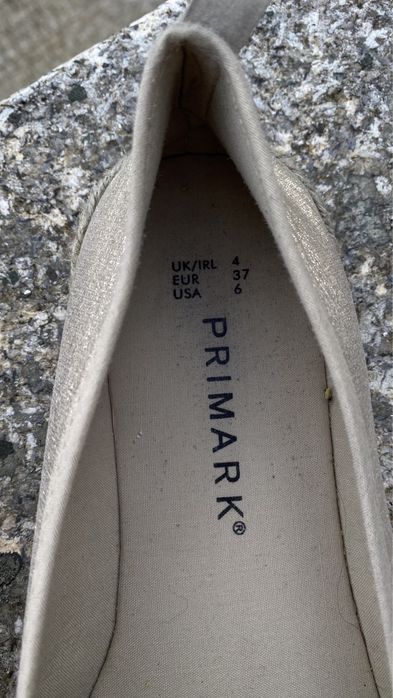 Sabrinas primark