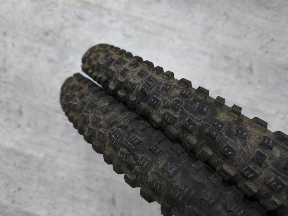 Komplet 2 opon Schwalbe Nobby Nic 27,5x2,25 Performance Addix TLE