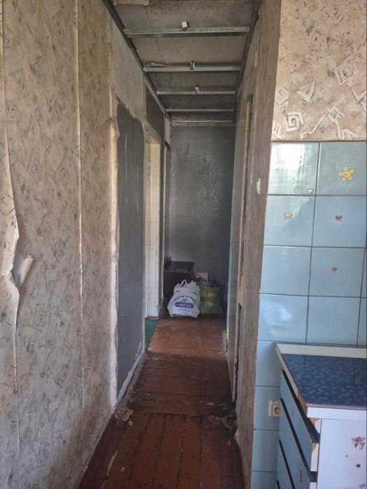 Продам 1 к. квартиру ул. Отакара Яроша, м. Бот. сад