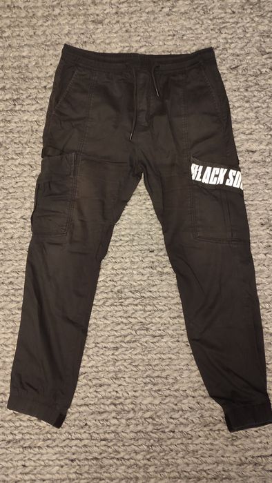 spodnie New Yorker, rozm. M