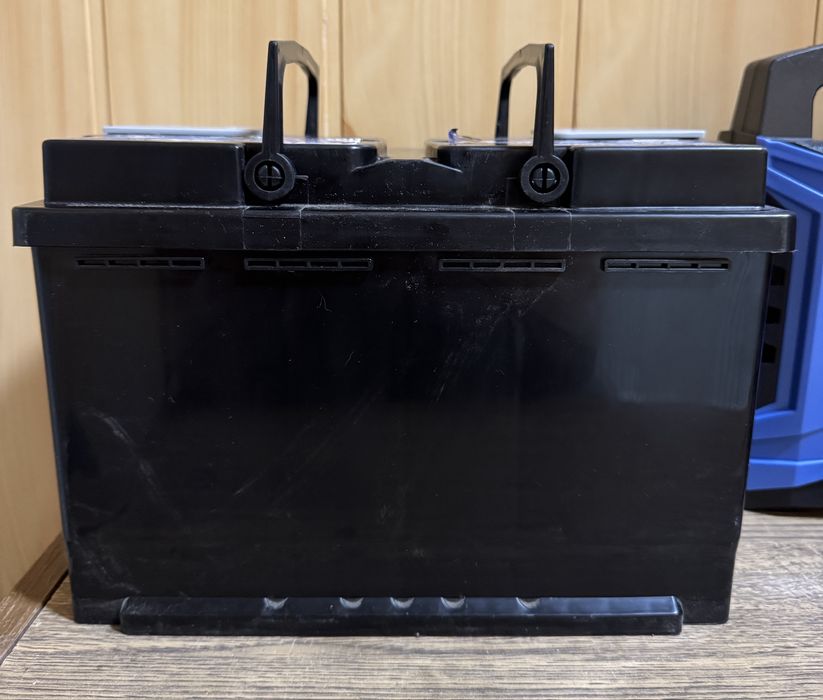 Акумуляторна батарея 100 AH Electronicx