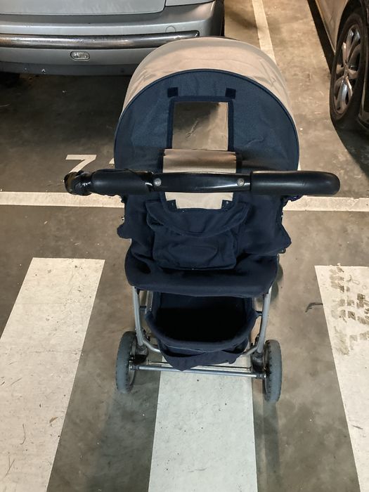 Bambisol Baby Stroller436899010147133441