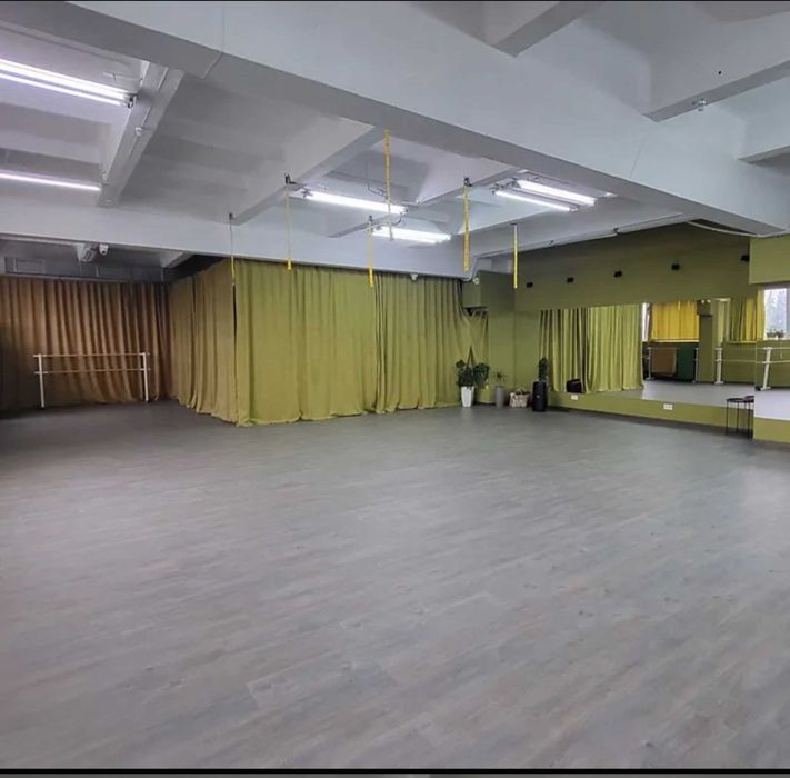 Оренда приміщення на Ближньому Замості