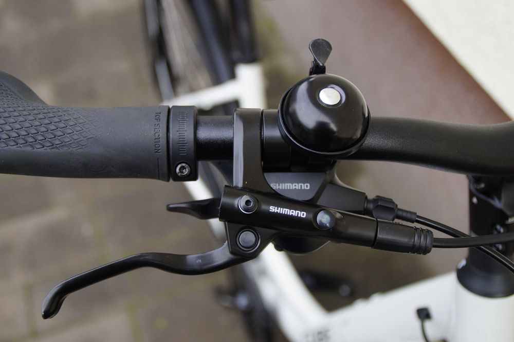 Rower trekkingowy CUBE Touring ONE