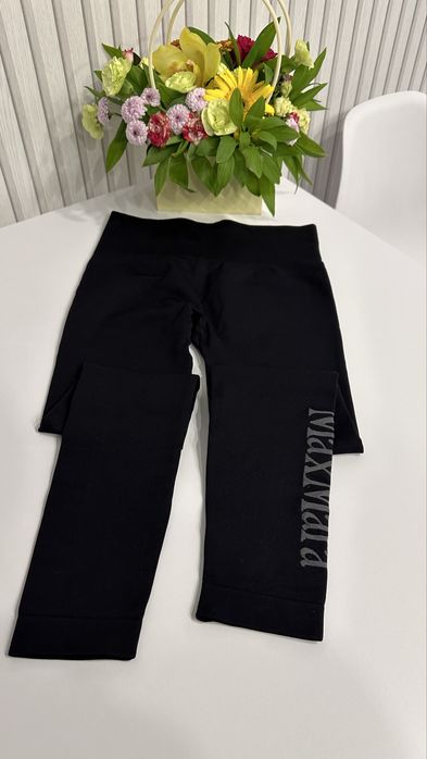 MaxMara жіночі лосини