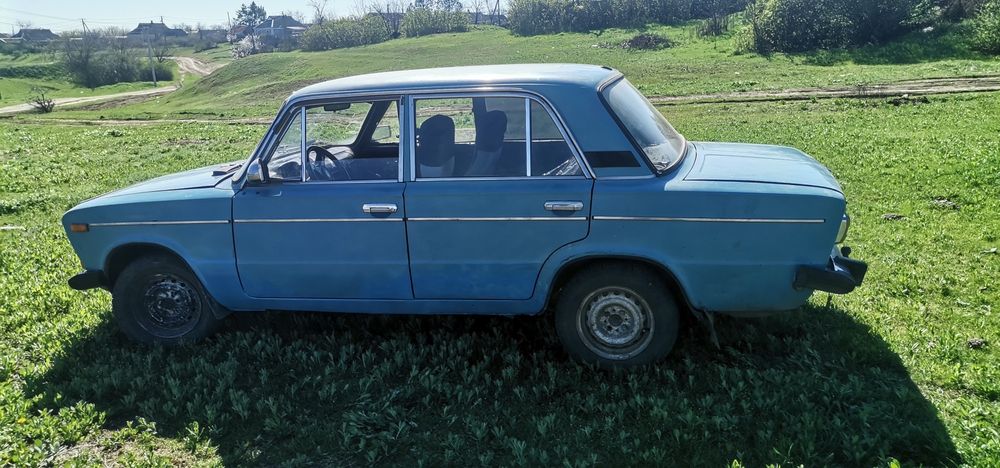 Продам ваз 2106.