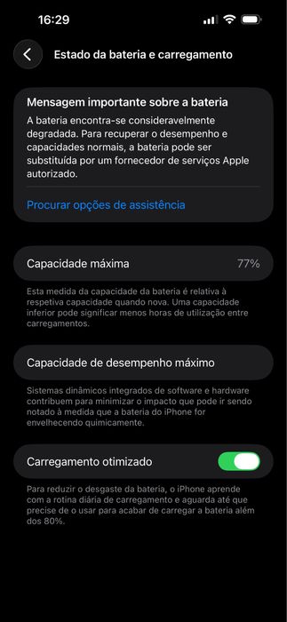 iphone 14 pro max 128gb aceito troca