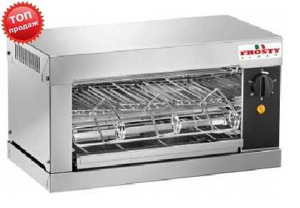 Тостер frosty TS 3