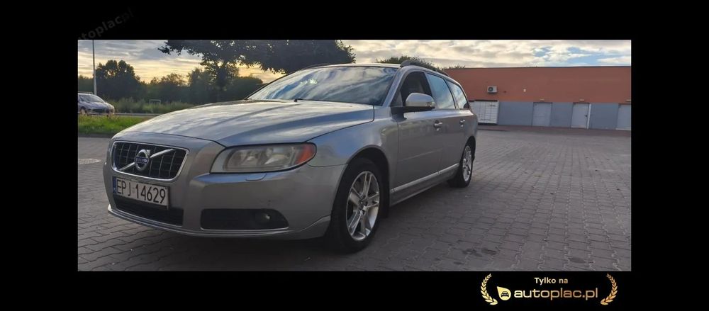 Volvo V70