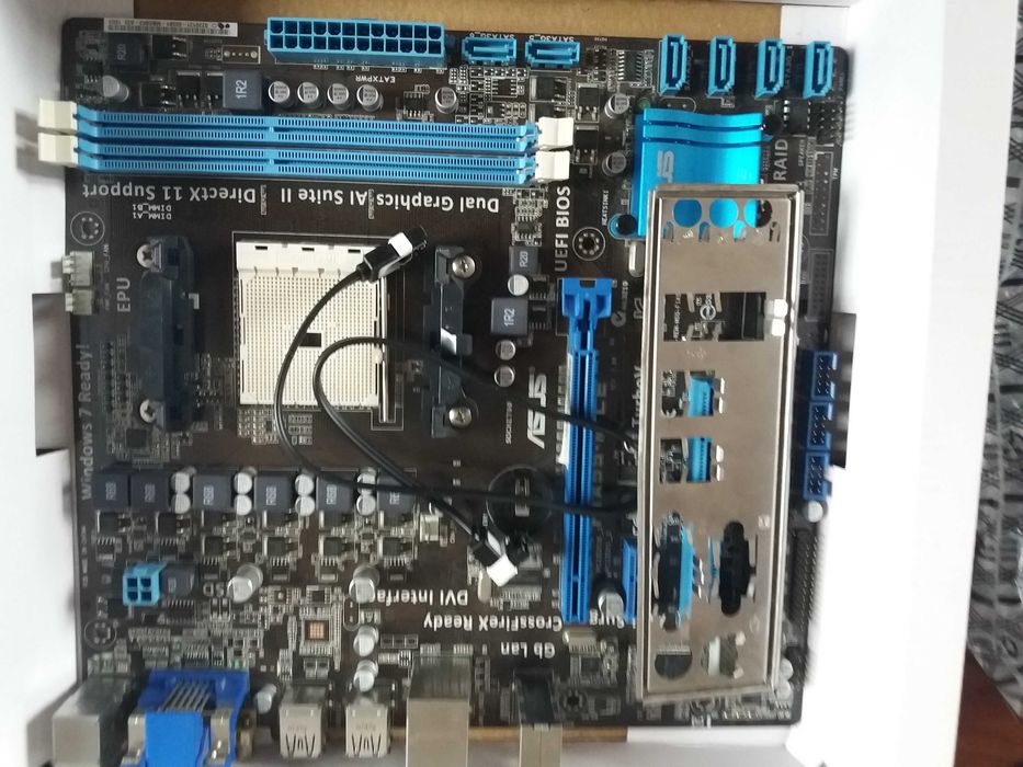 Pyta główna Windows 7 -nowa