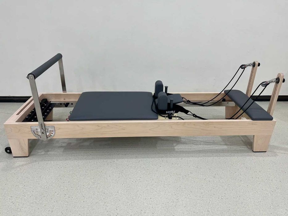 Elite Studio Pilates Reformer Machine
