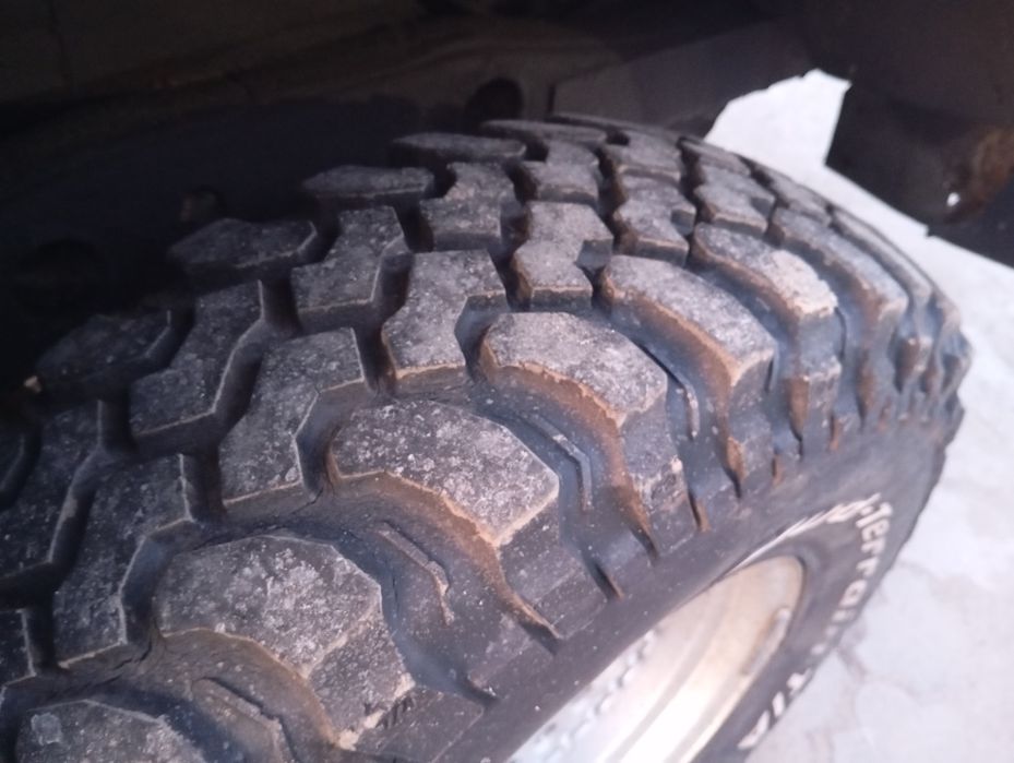 Продам хюндай галопера паджеро1