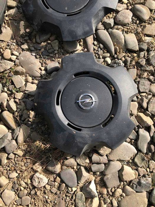 Ковпак Opel Vivaro 5х114.3 R16